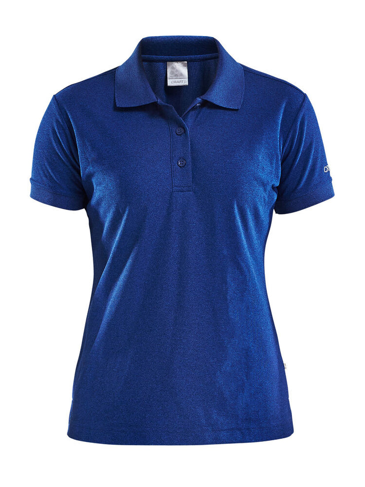 Polo Shirt Pique Classic W
