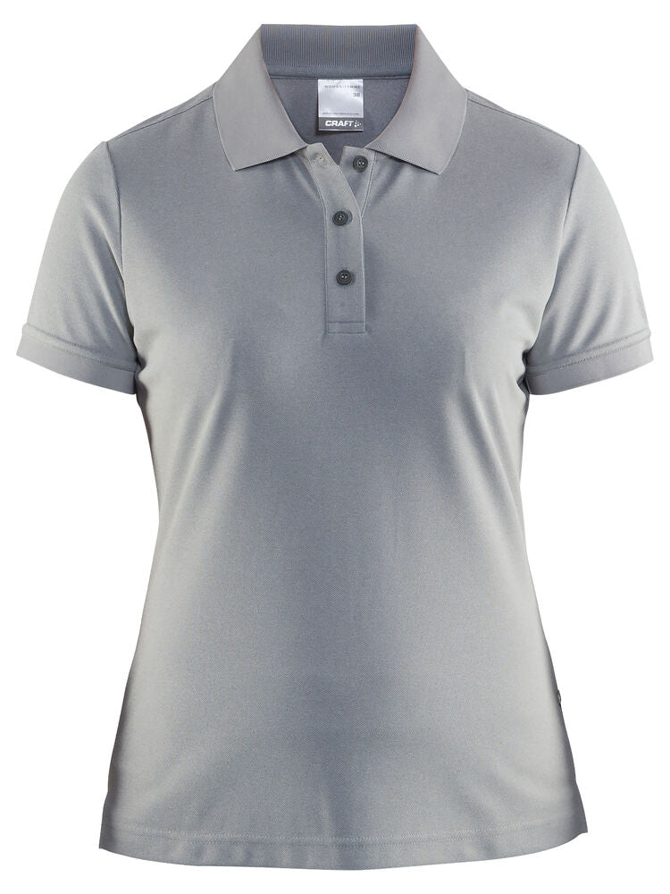 Polo Shirt Pique Classic W