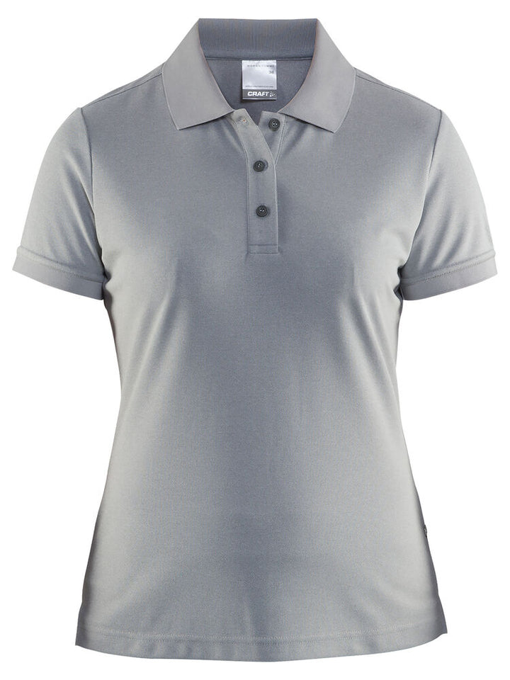 Polo Shirt Pique Classic W
