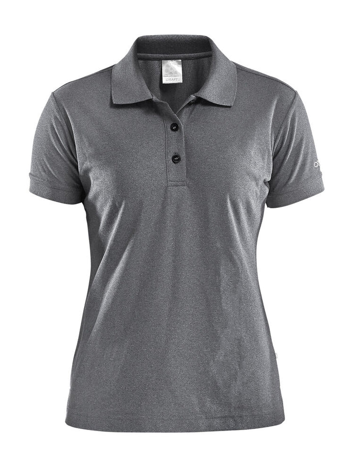 Polo Shirt Pique Classic W