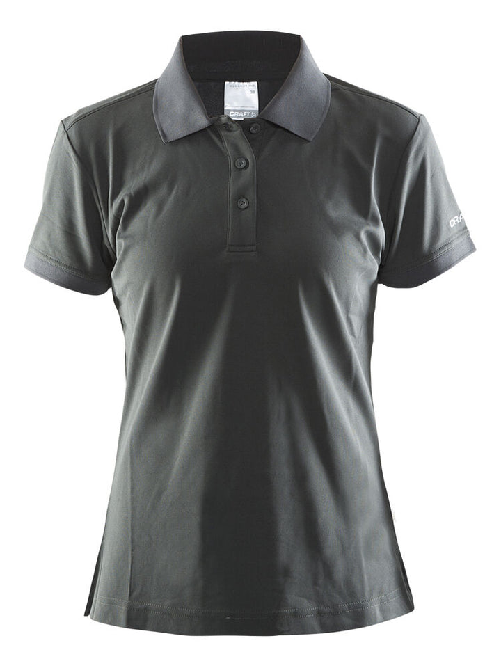 Polo Shirt Pique Classic W