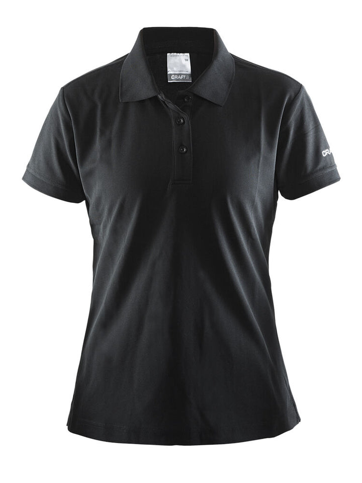 Polo Shirt Pique Classic W