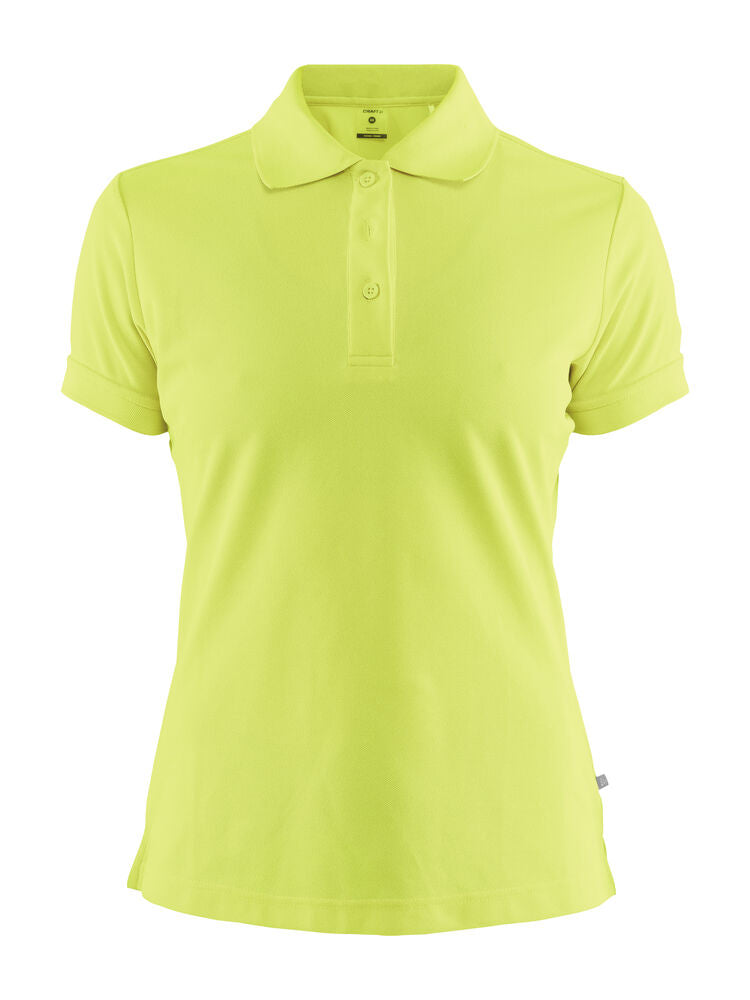 Polo Shirt Pique Classic W