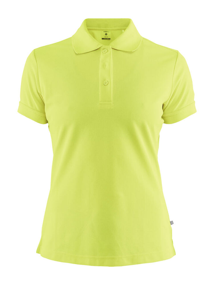Polo Shirt Pique Classic W