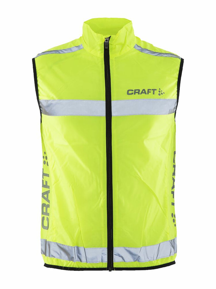 Visibility Vest