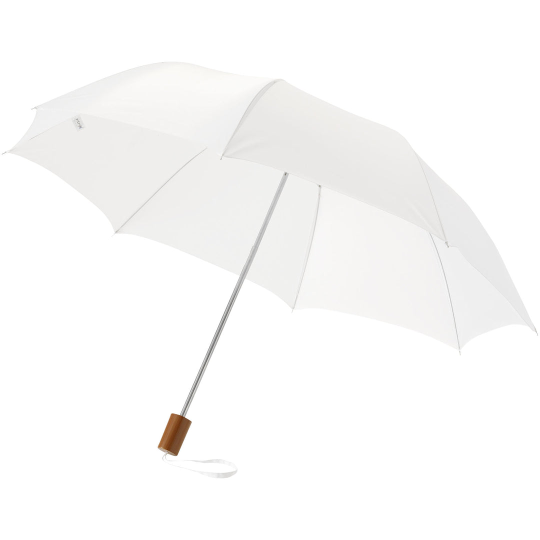 Oho 20" foldbar paraply