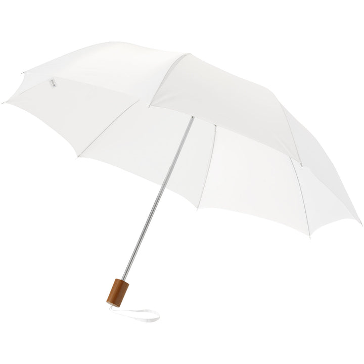 Oho 20" foldbar paraply
