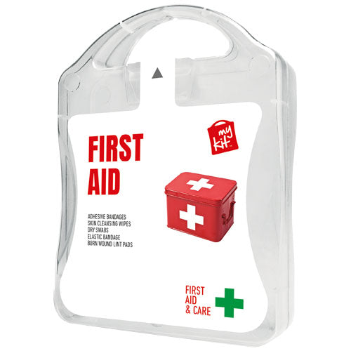 MyKit First Aid