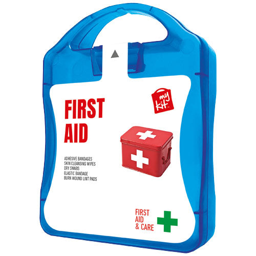 MyKit First Aid