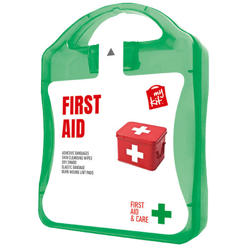 MyKit First Aid