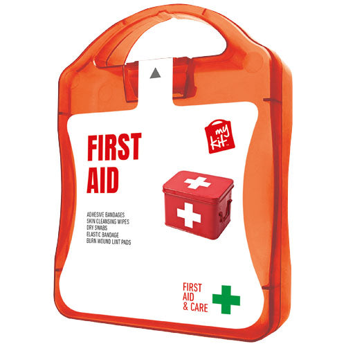 MyKit First Aid