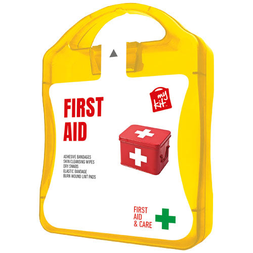 MyKit First Aid