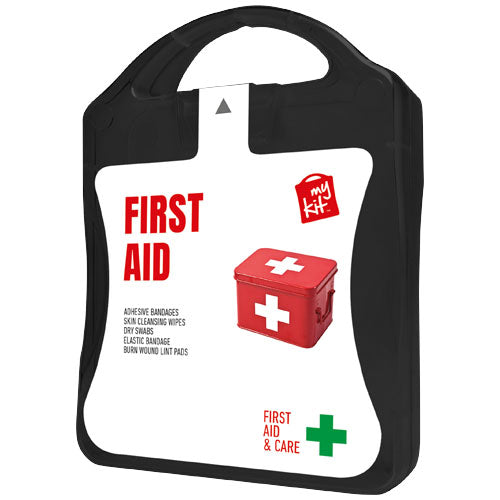 MyKit First Aid