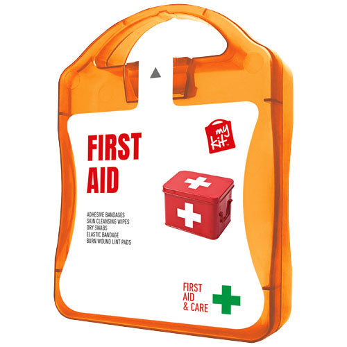 MyKit First Aid