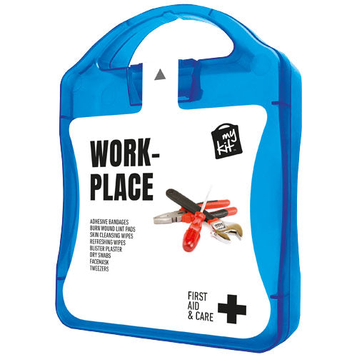 MyKit Workplace First Aid Kit