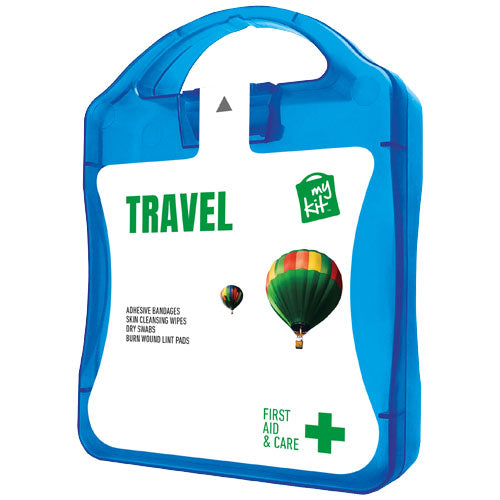 MyKit Travel First Aid Kit