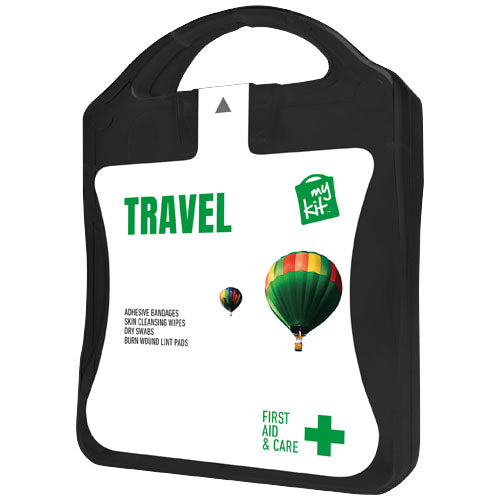 MyKit Travel First Aid Kit