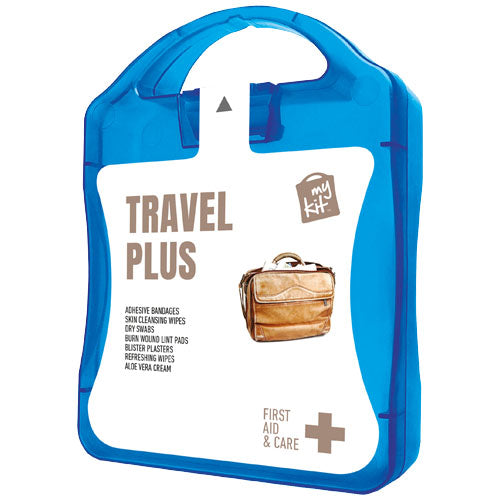 MyKit Travel Plus First Aid Kit