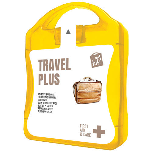 MyKit Travel Plus First Aid Kit