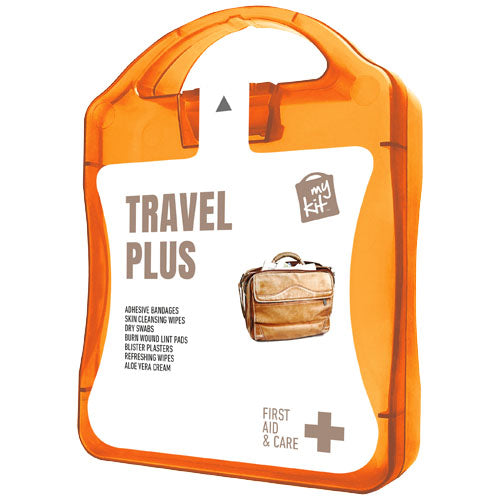 MyKit Travel Plus First Aid Kit