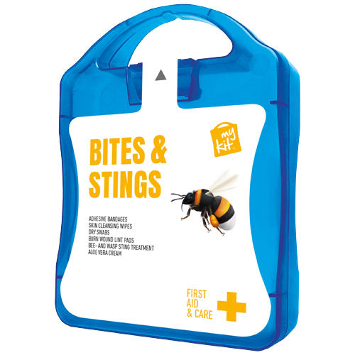 MyKit Bites & Stings First Aid