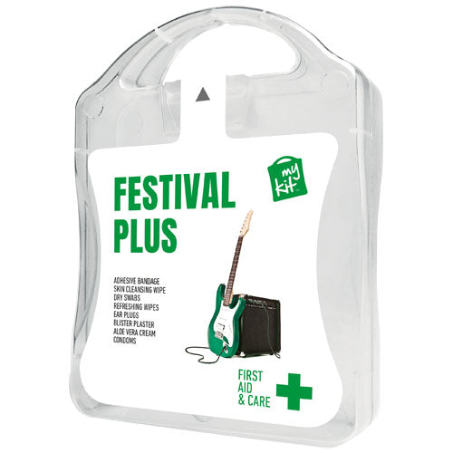 MyKit Festival Plus