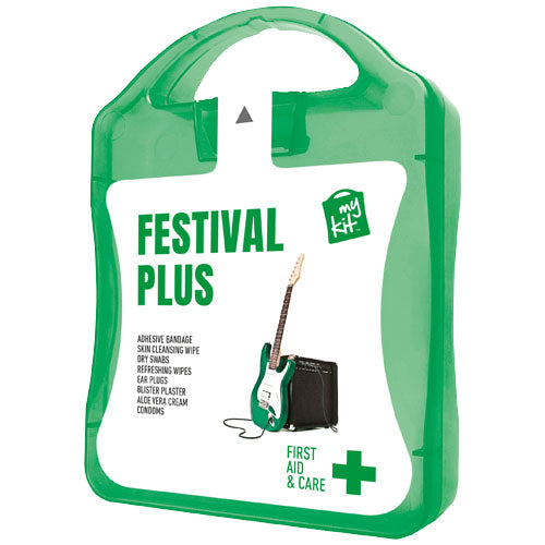 MyKit Festival Plus