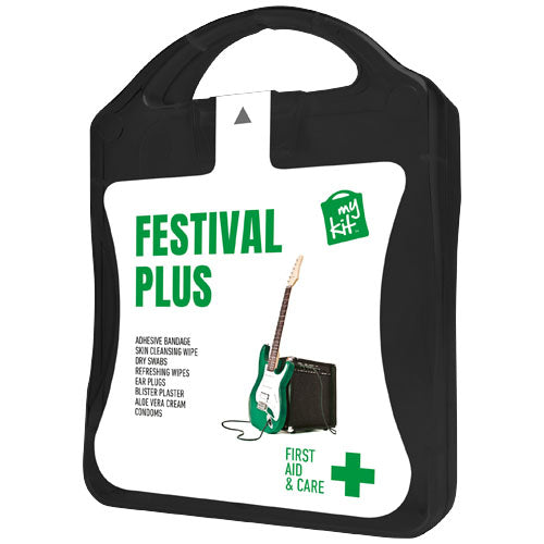 MyKit Festival Plus