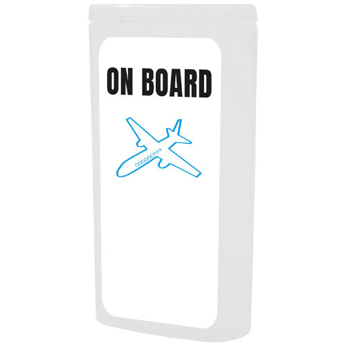 MiniKit On Board Travel Set