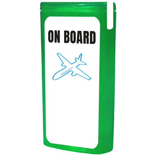 MiniKit On Board Travel Set
