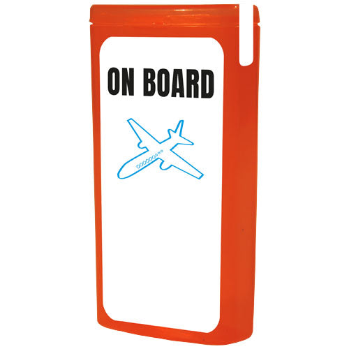 MiniKit On Board Travel Set