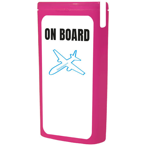 MiniKit On Board Travel Set