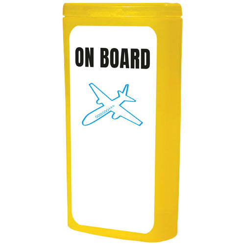 MiniKit On Board Travel Set