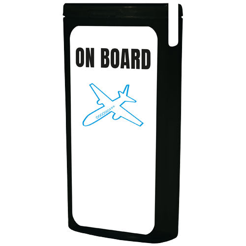 MiniKit On Board Travel Set