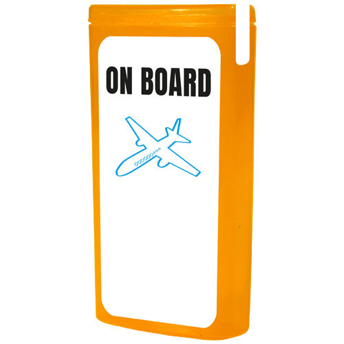 MiniKit On Board Travel Set