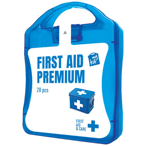 MyKit M First aid kit Premium