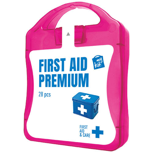 MyKit M First aid kit Premium