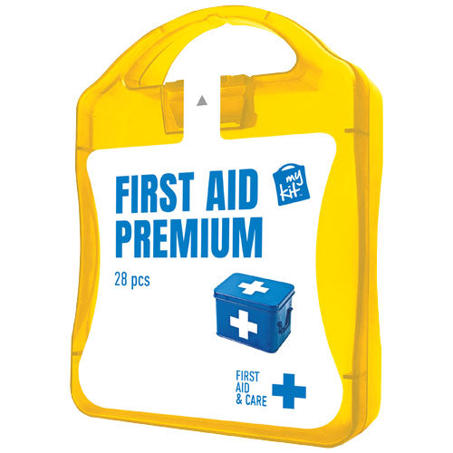 MyKit M First aid kit Premium