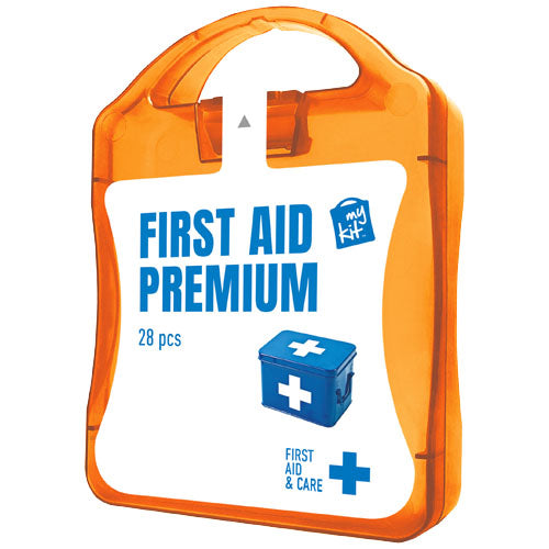 MyKit M First aid kit Premium