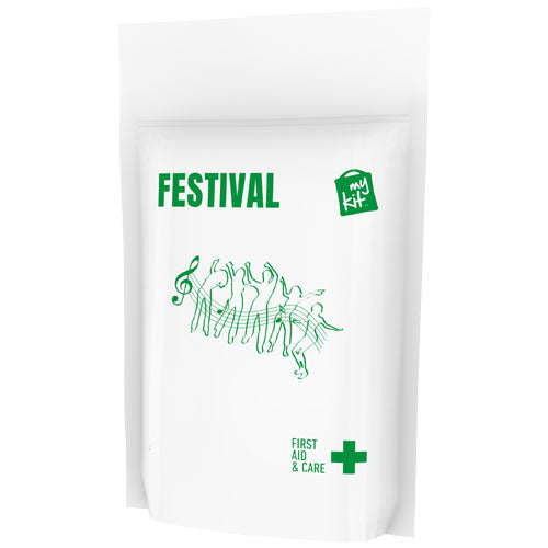 MiniKit festivalsæt i papiretui