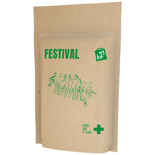 MiniKit festivalsæt i papiretui