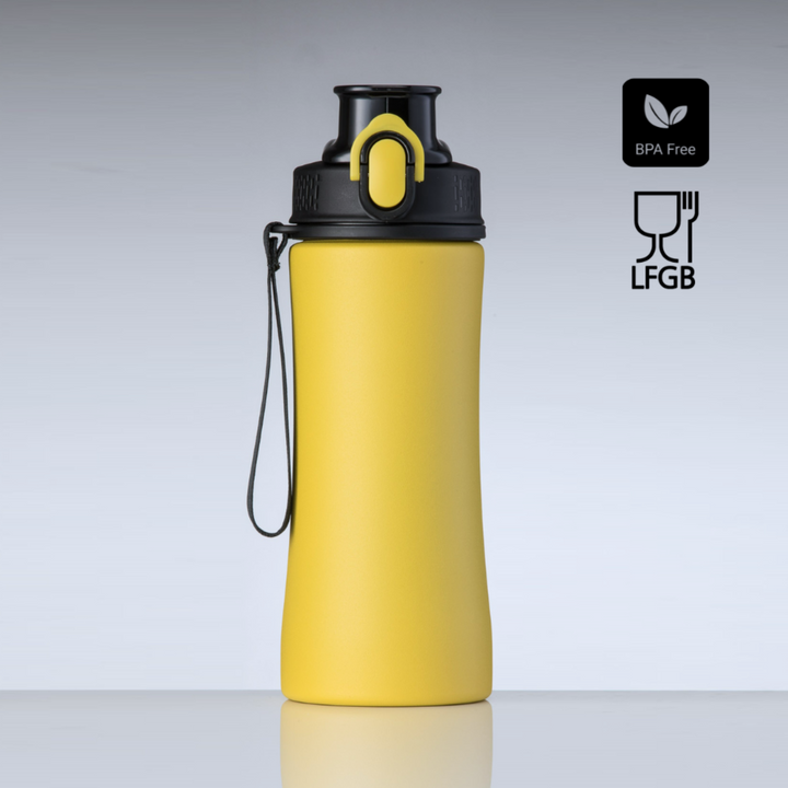Primo steel bottle, 550 ml