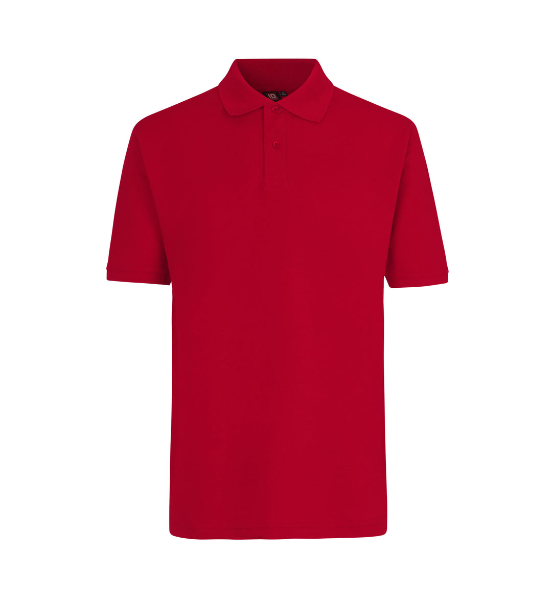 YES poloshirt