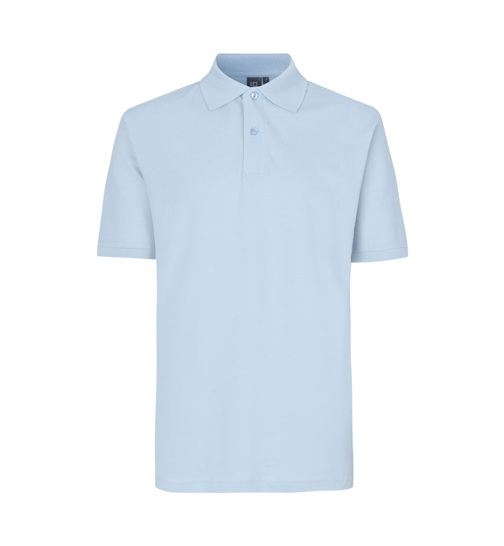 YES poloshirt