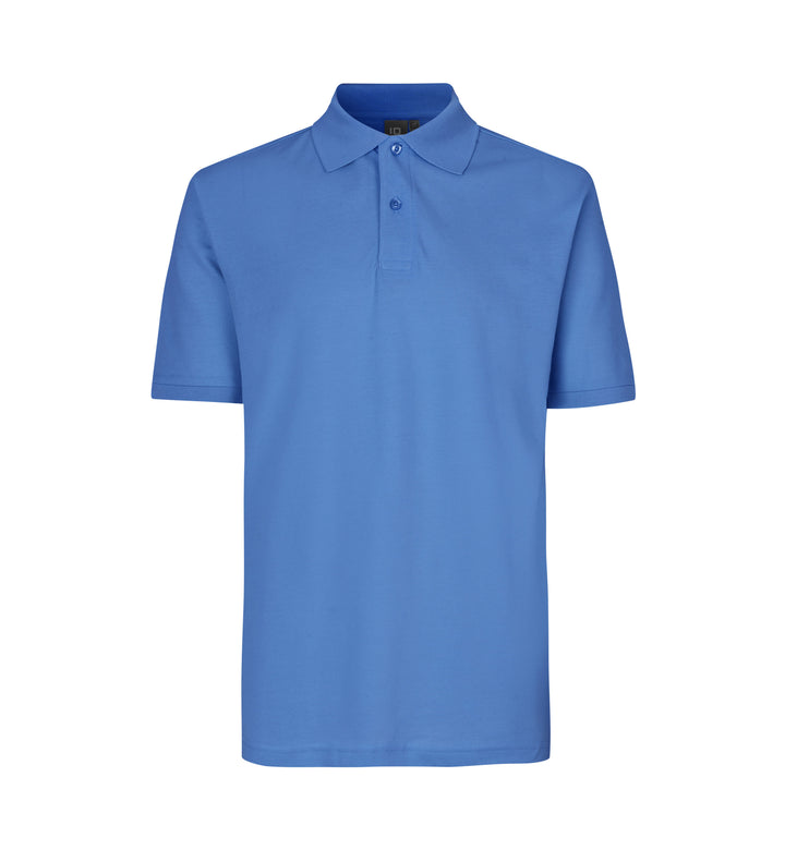 YES poloshirt