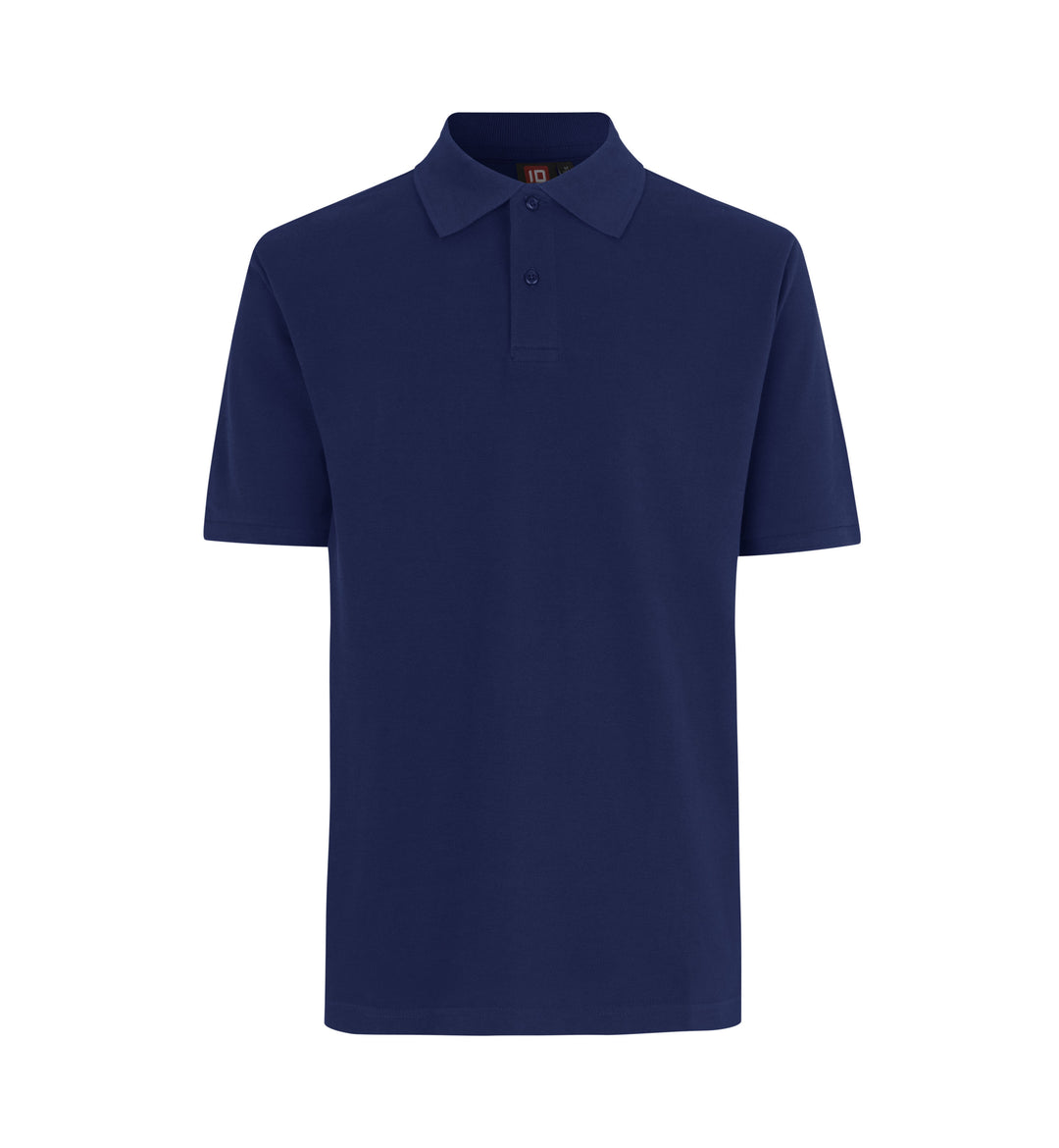 YES poloshirt