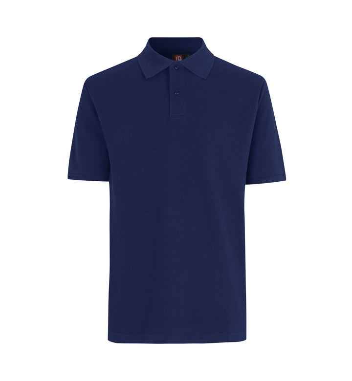 YES poloshirt