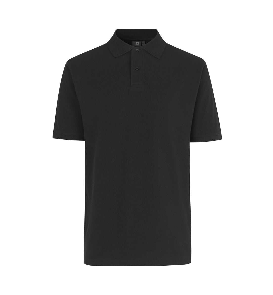 YES poloshirt