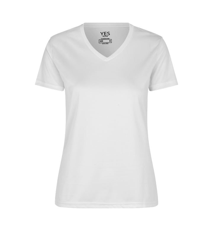 YES Active T-shirt | dame
