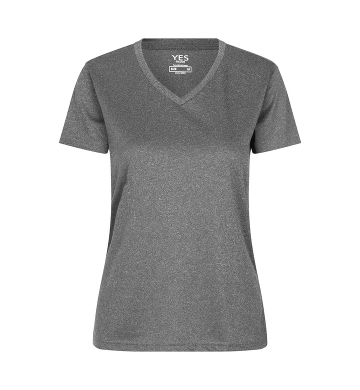 YES Active T-shirt | dame